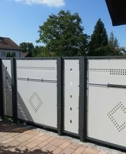 Metallbau Lars Hammer Bild 2