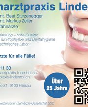 Zahnarztpraxis Lindenhof AG Bild 8