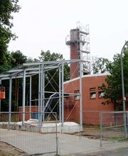 Stahlbau ISTA GmbH Bild 3