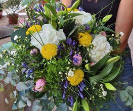 Espace Fleurs image 9