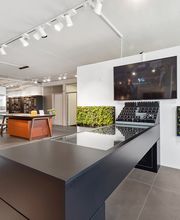 Sanitas Troesch, Küchenausstellung Kriens Bild 5