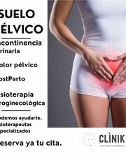 CLINIK FISIOTERAPIA imagen 10