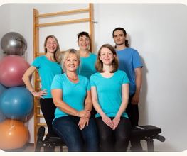 Physiotherapie am Bad Bild 2