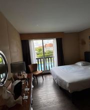 Hôtel Amirauté Deauville image 6
