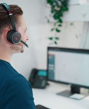 P-Call GmbH & Co. KG Bild 8