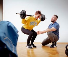 Personal Training Richard Proch