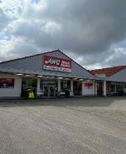 AWG Mode Center Münsingen Bild 1