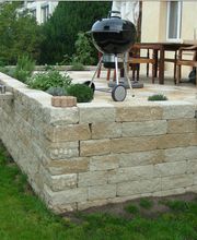 AGS Garten-und Landschaftsbau Bild 8