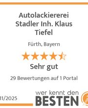 werkenntdenBESTEN.de Qualitätssiegel