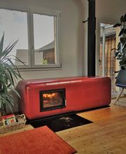 Alles um das Feuer Bild 3