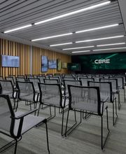 Sala Duomo, un ambiente versatile che può ospitare eventi interni o esterni per i nostri clienti.