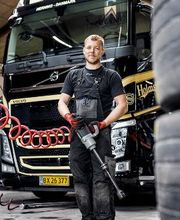 Super Dæk Service & Bosch Car Service - Aakirkeby, Bornholm billede 3