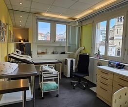 Praxis Dr. med. Widmer Andreas GmbH Bild 6