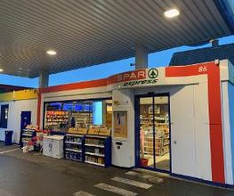 JET Tankstelle Bild 3