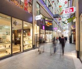 Kaufingertor Passage Bild 3