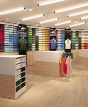 Lacoste Paris Arena image 3