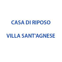 Casa di Riposo Villa Sant'Agnese - Comunità Alloggio e Comunità Integrata logo