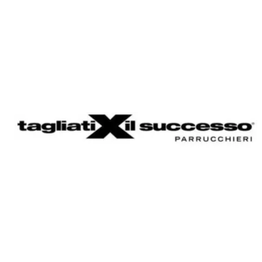 Parrucchieri Tagliatixilsuccesso di Morandi Iacopo logo