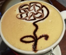 Cafe Tasse Inh. Birgit Fay Bild 1