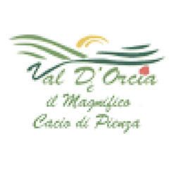 Caseificio Val D'Orcia logo