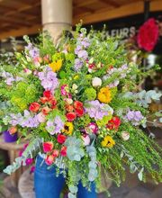 Espace Fleurs image 3