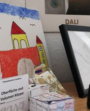 Kusel Unterrichtsraum 2