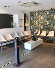 Laboratoire Mandelieu - Les Termes - BIOGROUP CÔTE D'AZUR image 2