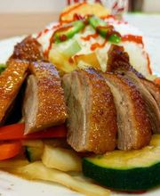 Riis Wok by Spirig Bild 2