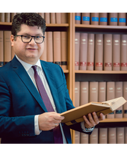 Rechtsanwälte Dr. Hofmann, Huesmann & Sodan Bild 1