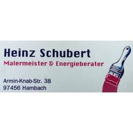 Heinz Schubert