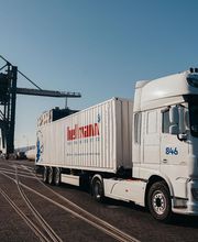 Hellmann Worldwide Logistics Veracruz imagen 1