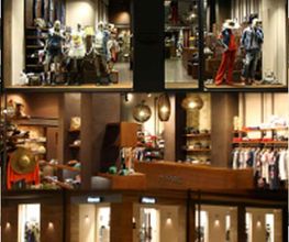 Gallery Cliente