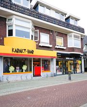 Karakt-Hair Kapsalon afbeelding 8