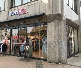 JEANS FRITZ Bild 11