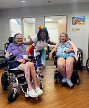 Macclenny Nursing and Rehab Center image 6