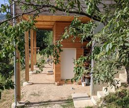 Joël Belmonte Architecte image 10