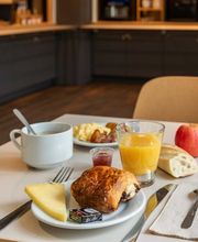 B&B HOTEL Montpellier Vendargues image 5