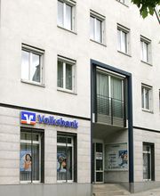 VR-Bank Ludwigsburg eG, Filiale Vaihingen Bild 1