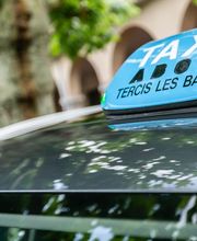 Taxi Tercis image 3