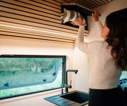 Road Birds -Wohnmobilkauf -Camper