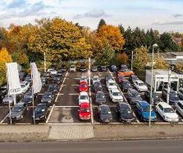 Audi - Gottfried Schultz Automobilhandels SE Bild 2