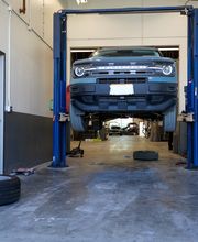 Crash Champions Collision Repair Santee image 11