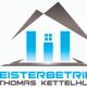 Meisterbetrieb Thomas Kettelhut - Maurer- und Estricharbeiten