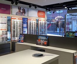 Apollo-Optik - Dinslaken - Neustr. Bild 4