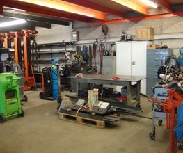 Atelier Regamey GmbH Bild 2