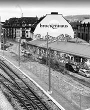 Zürcher Brockenhaus Bild 7