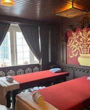 Chiida Spa Luzern - Luxuriöse Thai Massage & Thai Spa Bild 4