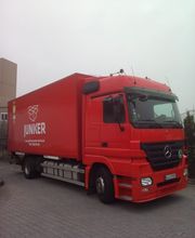 Umzugsfirma Junker Bild 13