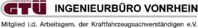 Ingenieurbüro Vonrhein GmbH