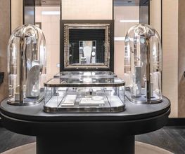 Van Cleef & Arpels (Paris - Galeries Lafayette) image 4
